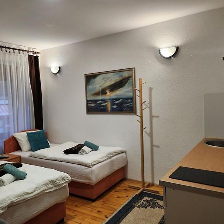 Apartmani Guma Mostar Stari Grad Экстерьер фото