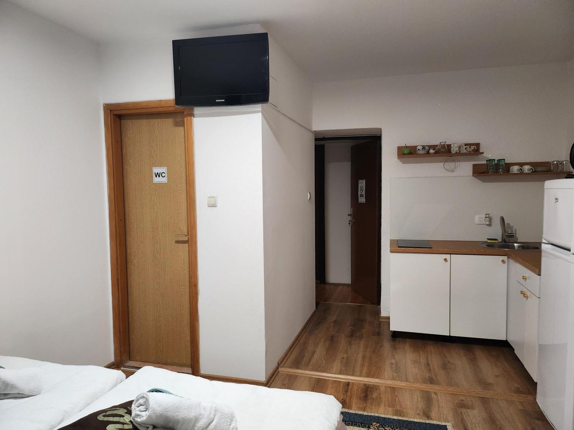 Apartmani Guma Mostar Stari Grad Экстерьер фото
