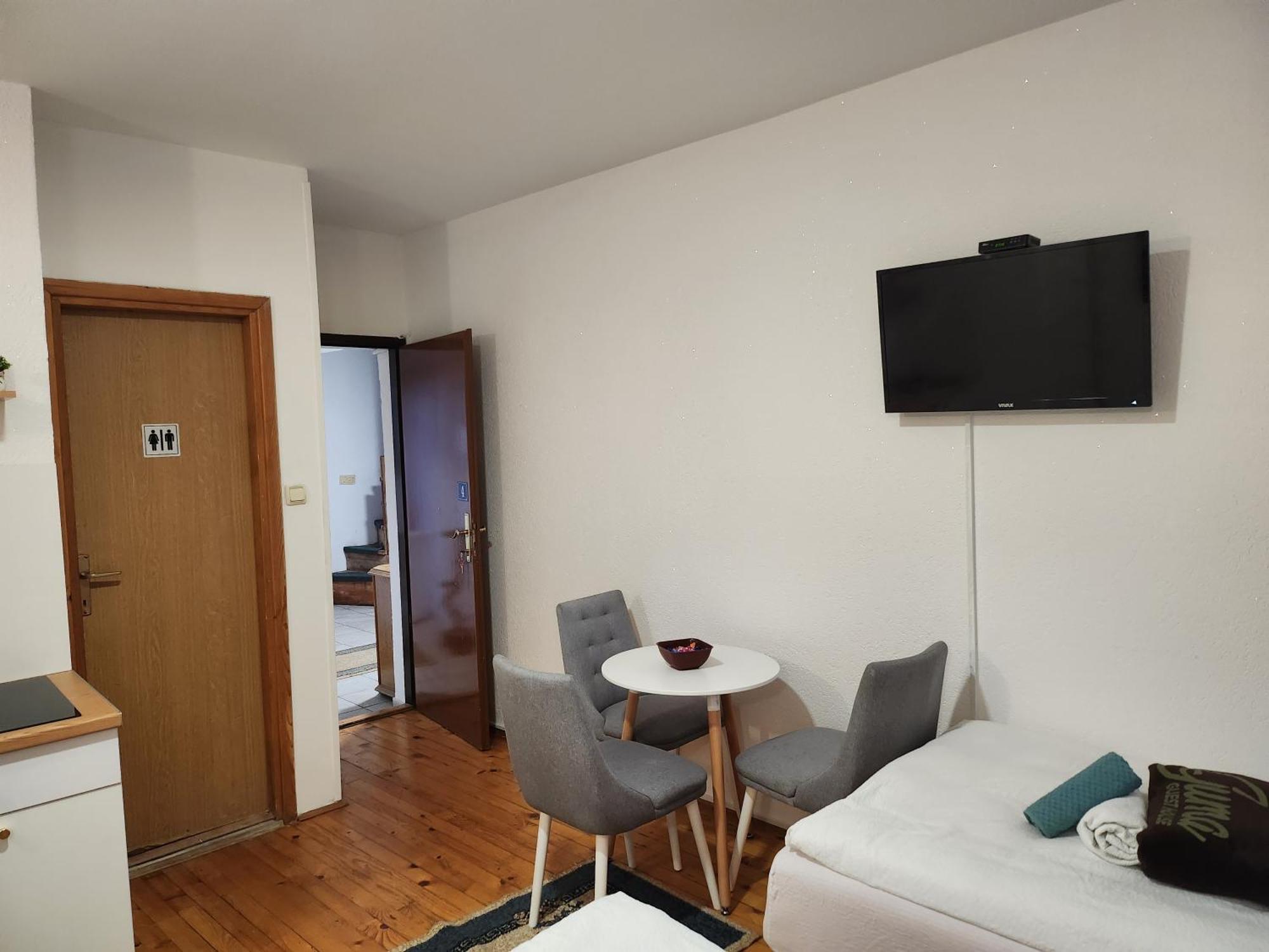 Apartmani Guma Mostar Stari Grad Номер фото