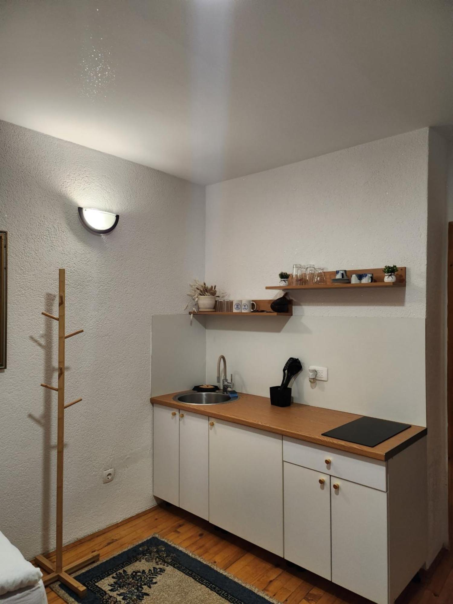 Apartmani Guma Mostar Stari Grad Экстерьер фото