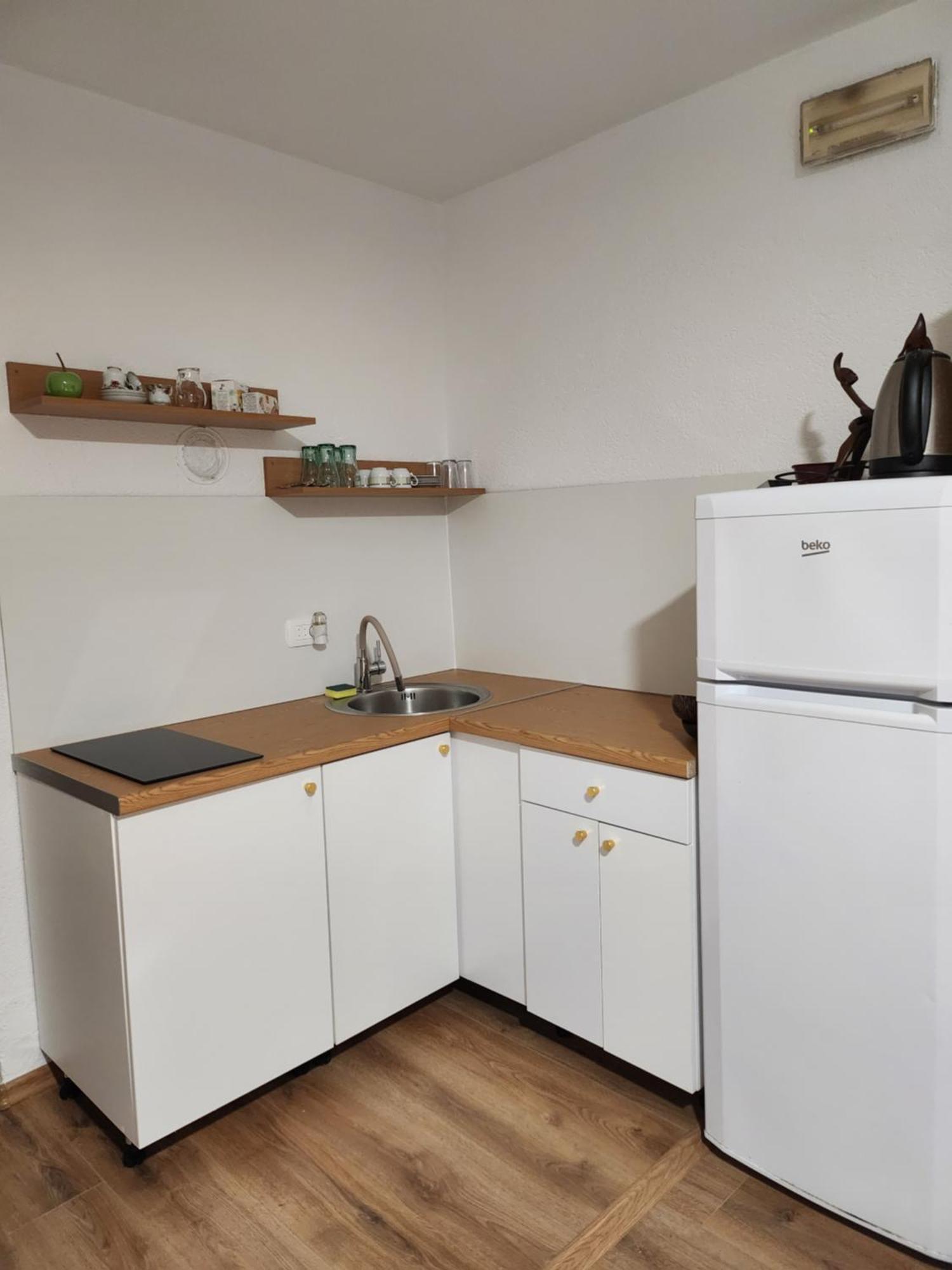 Apartmani Guma Mostar Stari Grad Экстерьер фото