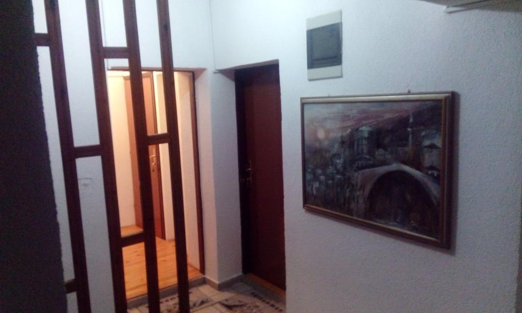 Apartmani Guma Mostar Stari Grad Экстерьер фото