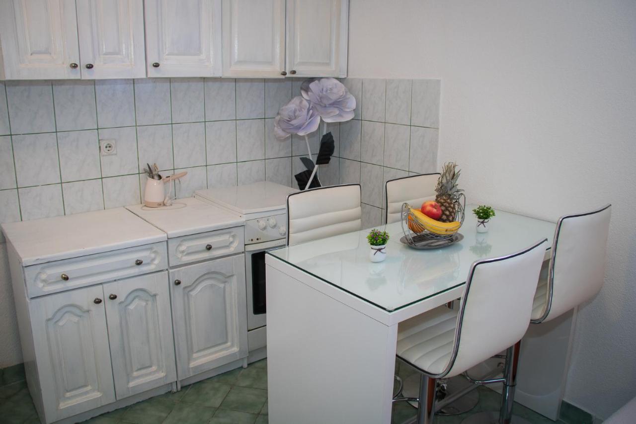 Apartmani Guma Mostar Stari Grad Экстерьер фото