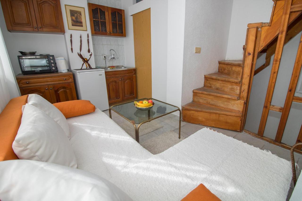 Apartmani Guma Mostar Stari Grad Экстерьер фото