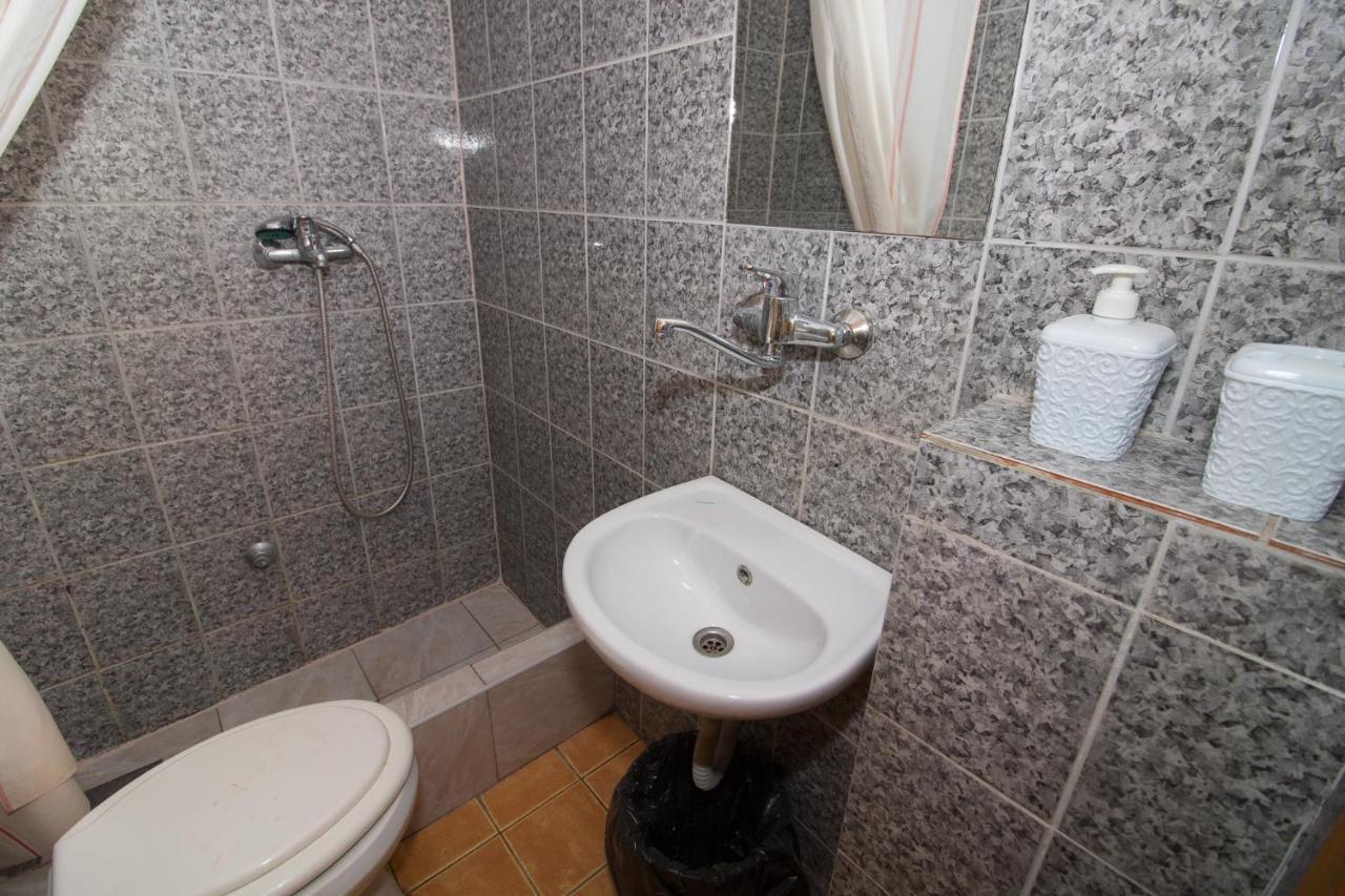 Apartmani Guma Mostar Stari Grad Экстерьер фото