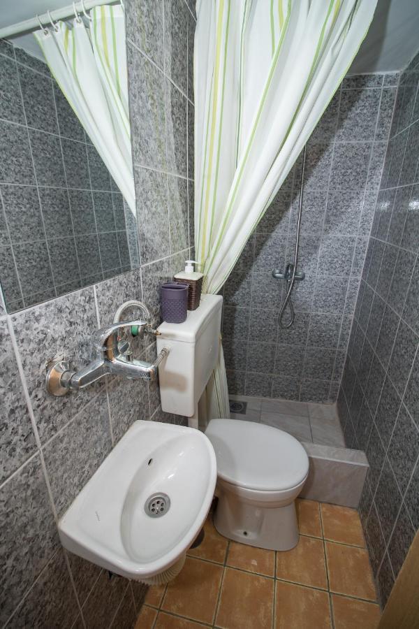 Apartmani Guma Mostar Stari Grad Экстерьер фото