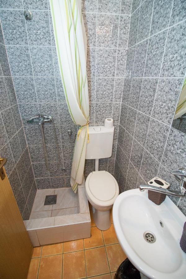 Apartmani Guma Mostar Stari Grad Экстерьер фото