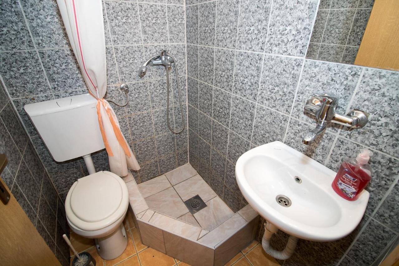 Apartmani Guma Mostar Stari Grad Экстерьер фото