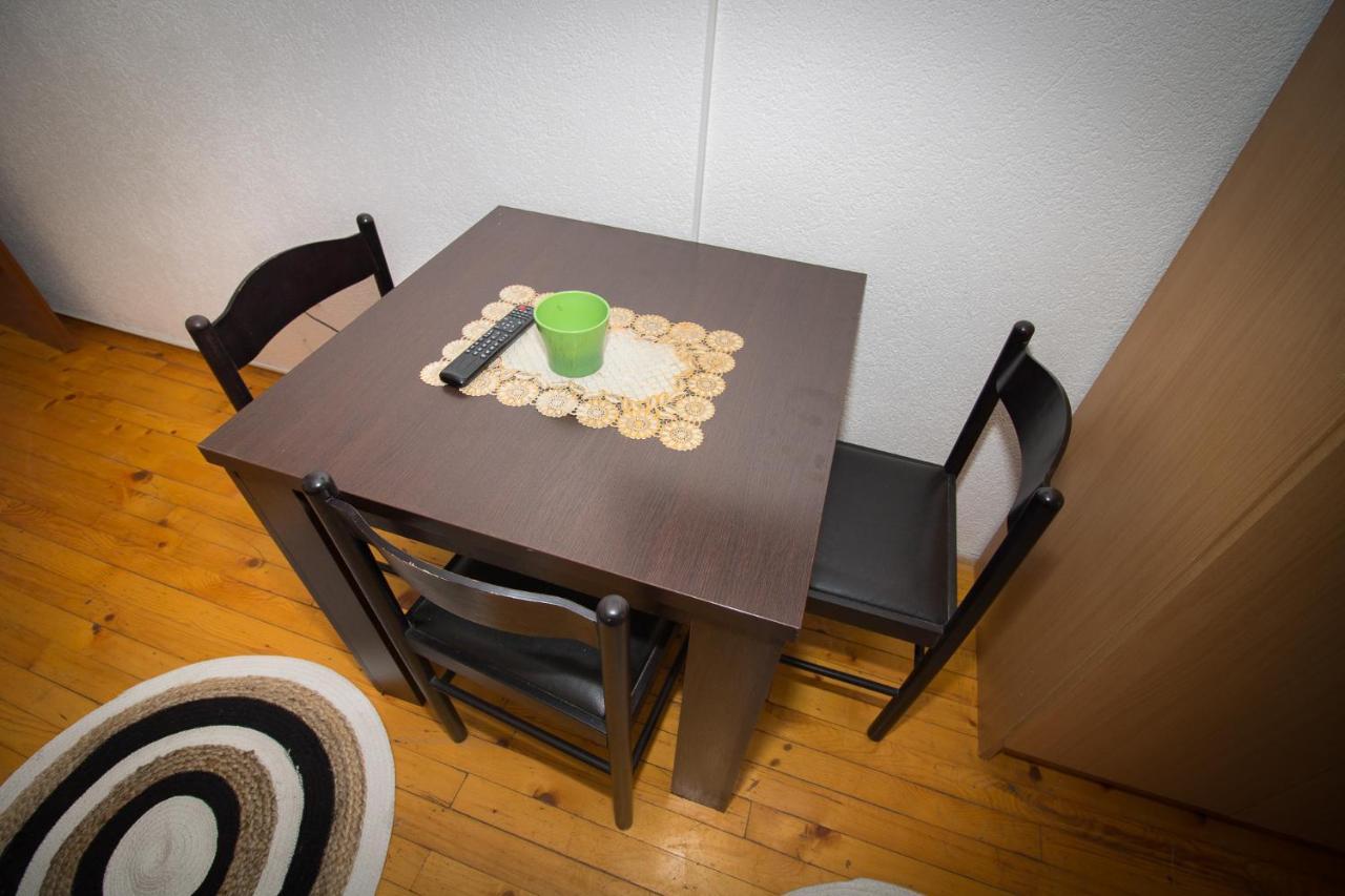 Apartmani Guma Mostar Stari Grad Экстерьер фото