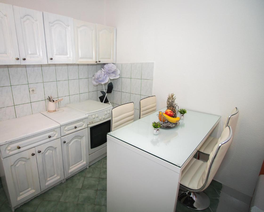 Apartmani Guma Mostar Stari Grad Экстерьер фото
