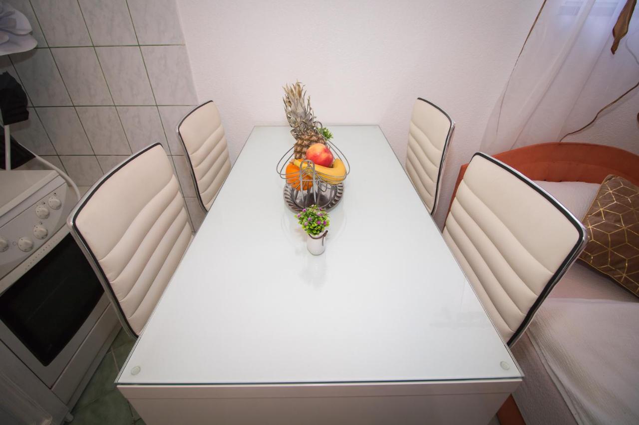 Apartmani Guma Mostar Stari Grad Экстерьер фото